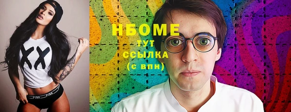 молекула духа Алексин